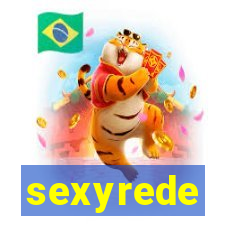 sexyrede