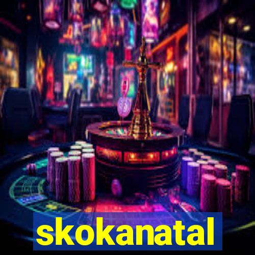 skokanatal