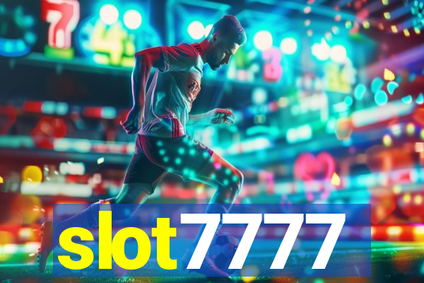 slot7777