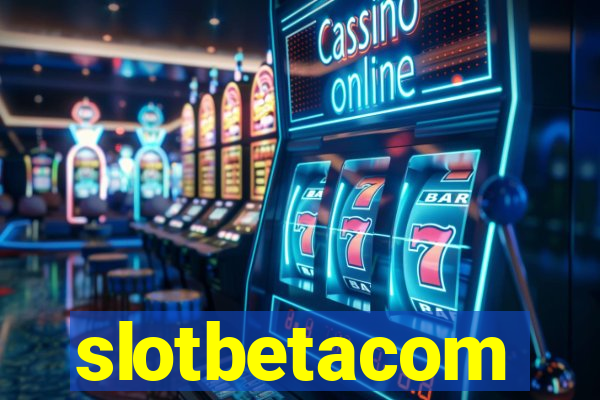 slotbetacom