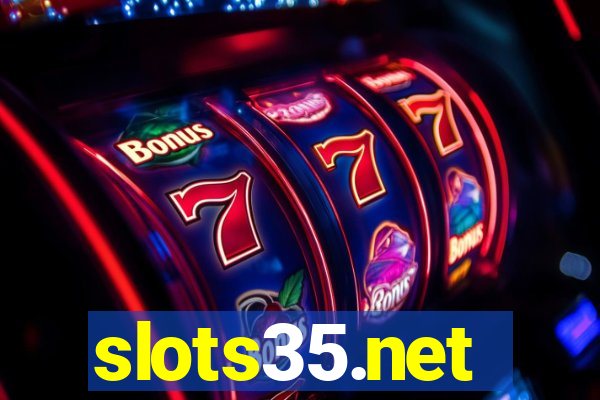 slots35.net