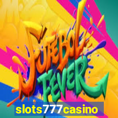 slots777casino