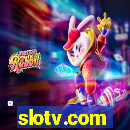 slotv.com