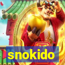 snokido