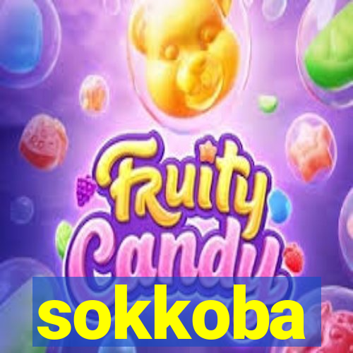 sokkoba