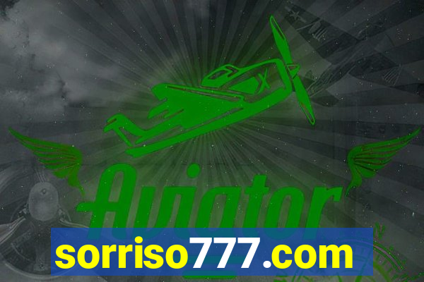 sorriso777.com