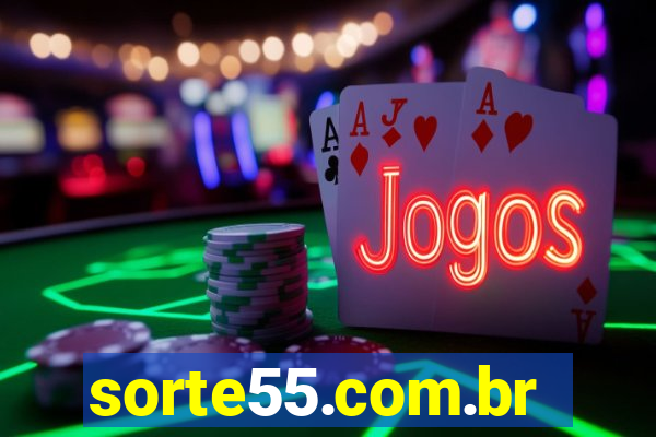 sorte55.com.br