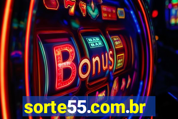 sorte55.com.br