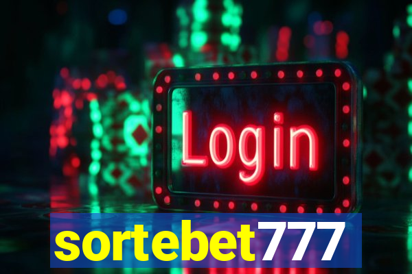 sortebet777