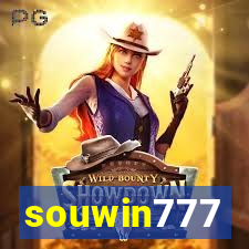 souwin777