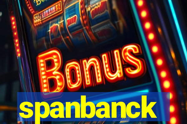 spanbanck