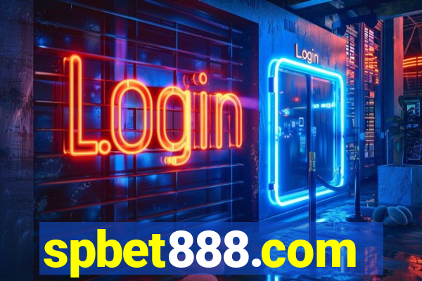 spbet888.com