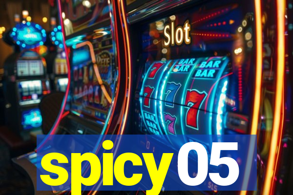 spicy05