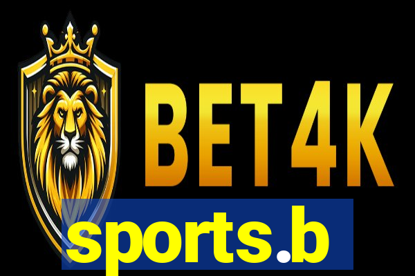 sports.b-bets.com