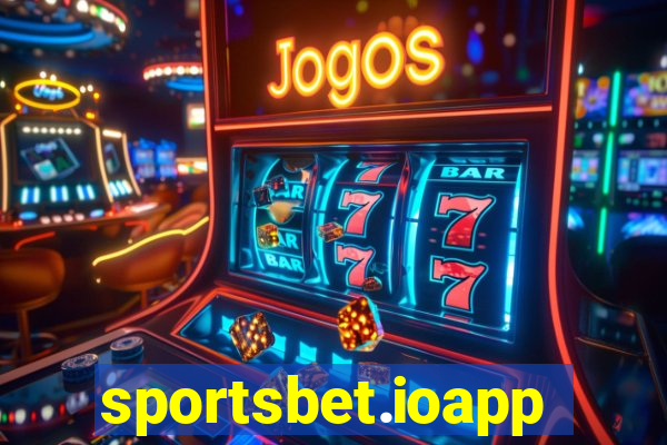 sportsbet.ioapp