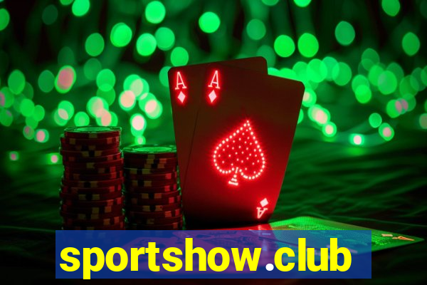 sportshow.club