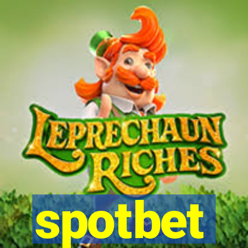 spotbet