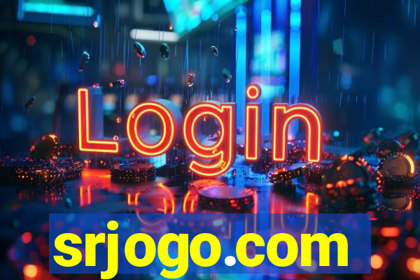 srjogo.com