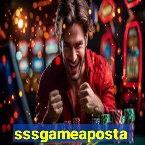 sssgameaposta