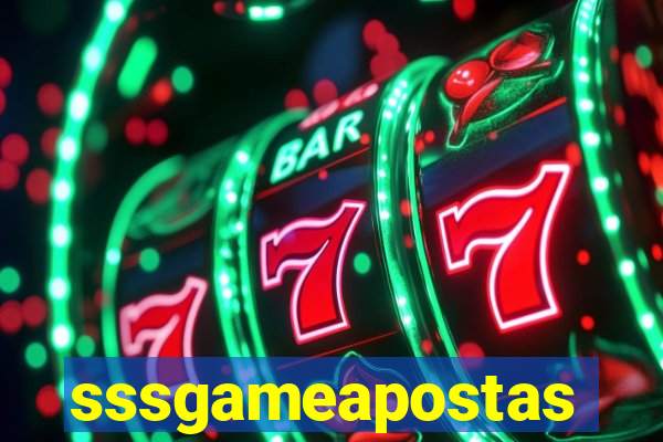 sssgameapostas