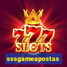 sssgameapostas