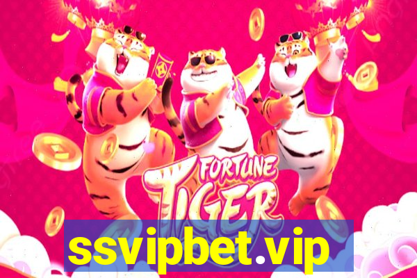 ssvipbet.vip