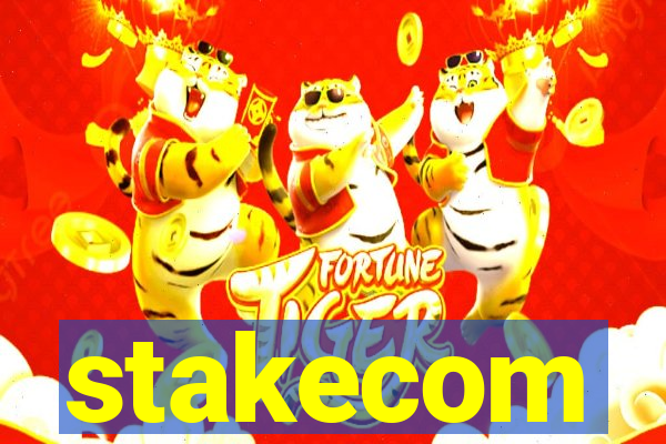 stakecom