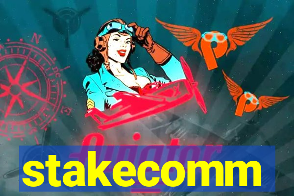 stakecomm