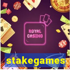 stakegames