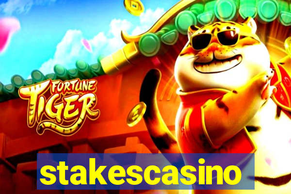 stakescasino