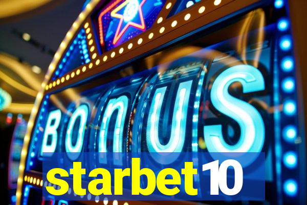 starbet10