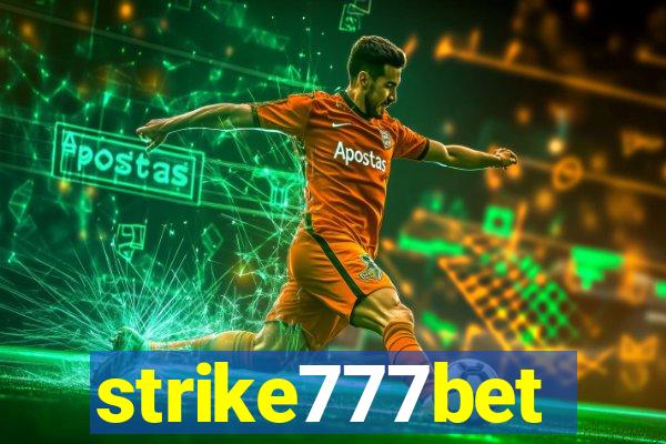 strike777bet