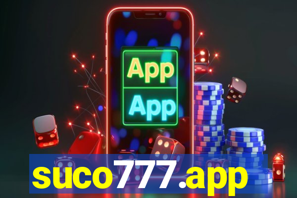 suco777.app