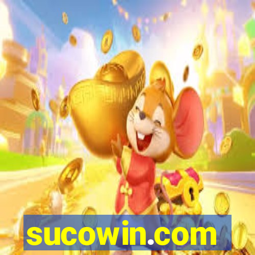 sucowin.com