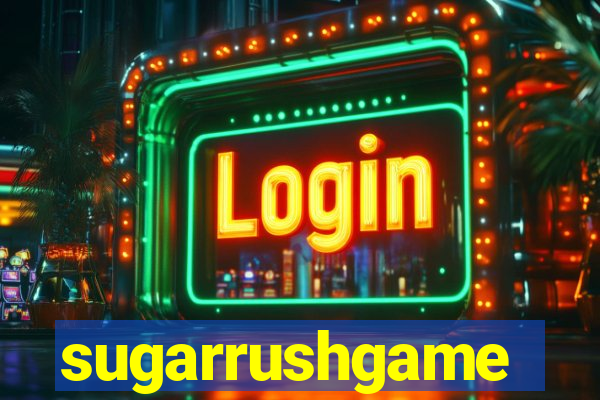 sugarrushgame