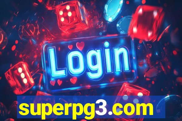 superpg3.com