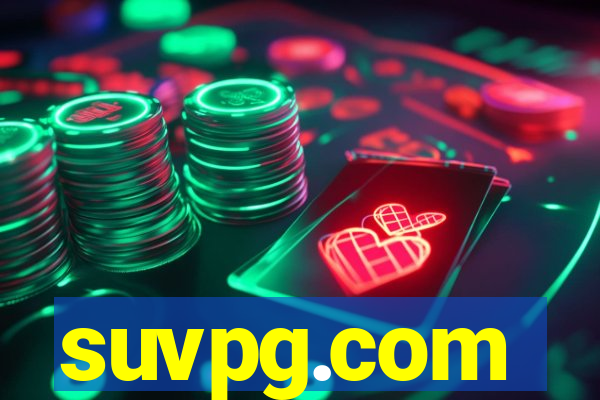 suvpg.com