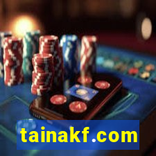 tainakf.com