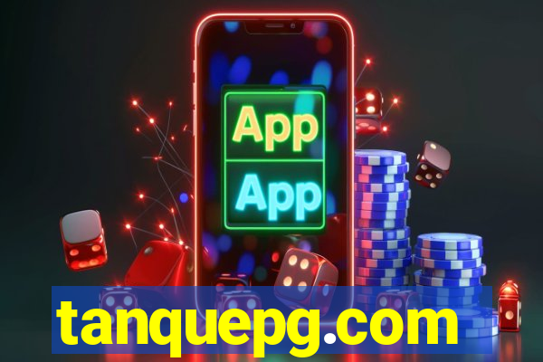 tanquepg.com