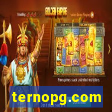 ternopg.com