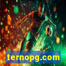 ternopg.com