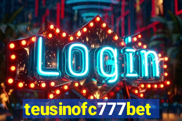 teusinofc777bet.com