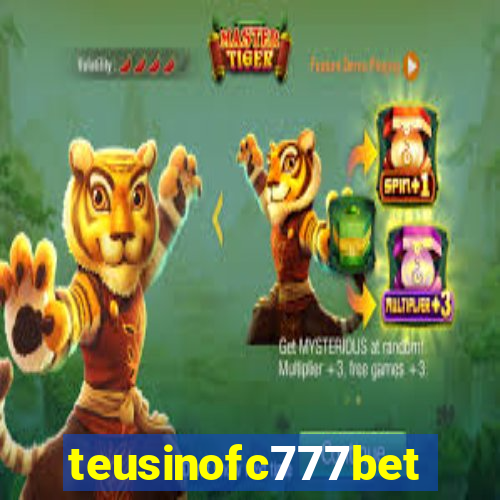 teusinofc777bet.com