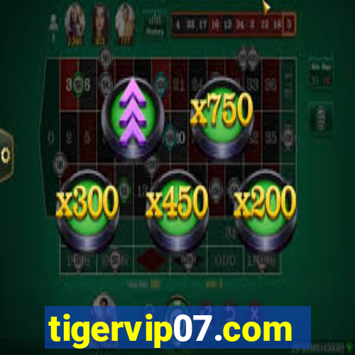 tigervip07.com