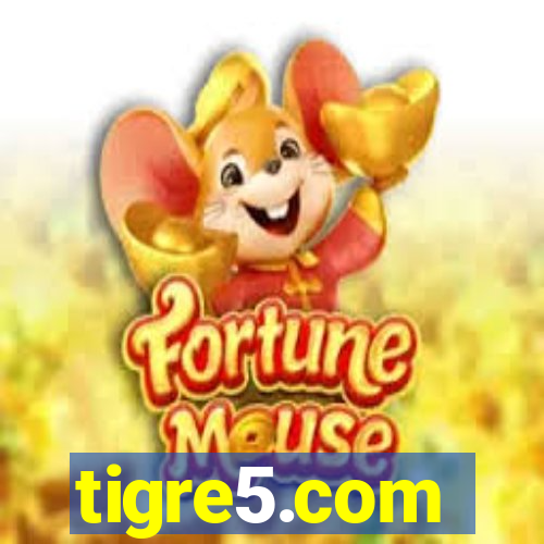 tigre5.com