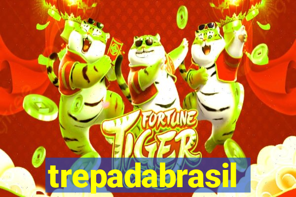 trepadabrasil