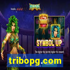 tribopg.com