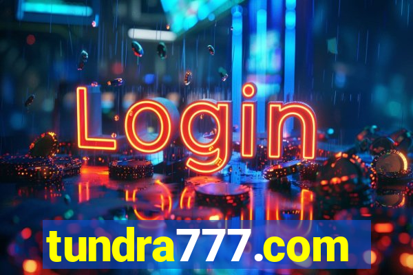 tundra777.com