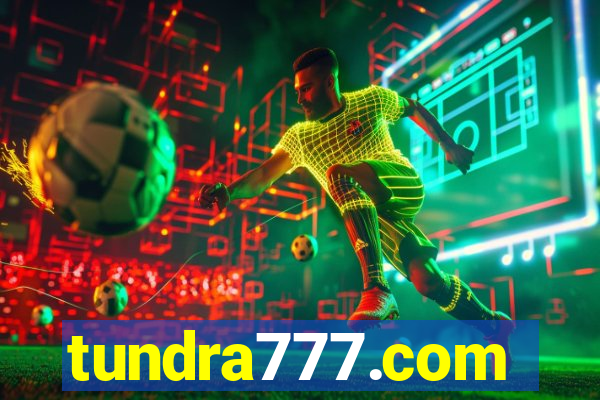 tundra777.com