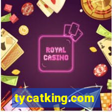 tycatking.com